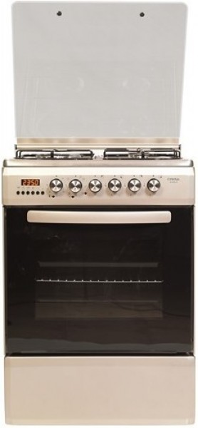Çetintaş A8136CTI Solo Fırın