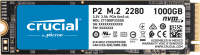 Crucial P2 resim