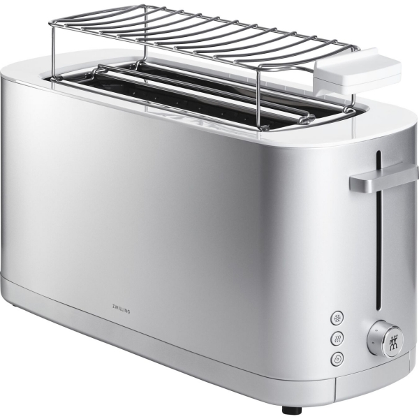 Zwilling Enfinigy 53009 Ekmek Kızartma Makinesi (2 hazneli / 4 adet)