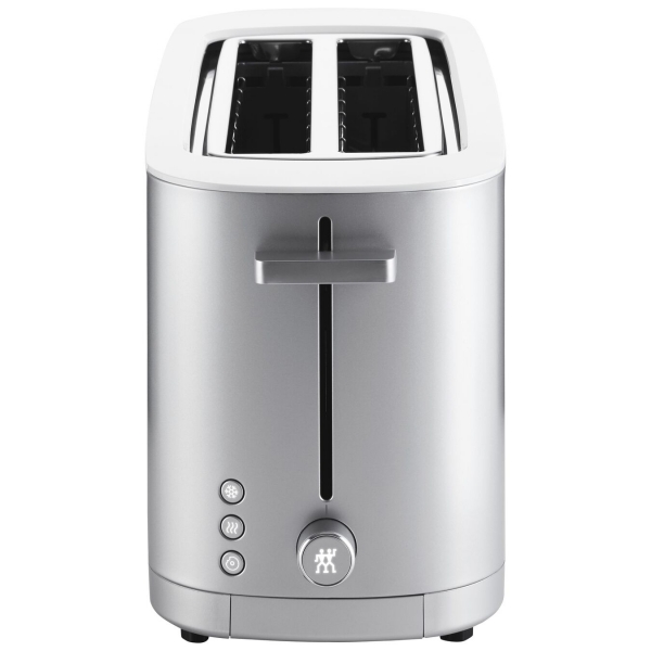 Zwilling Enfinigy 53009 Ekmek Kızartma Makinesi (2 hazneli / 4 adet)