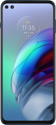 Motorola Moto G100 resim
