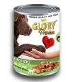 Glory Kuzu Etli Yetişkin 400 gr resim