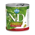 N&D Prime Tavuk ve Narlı Yetişkin 285 gr resim