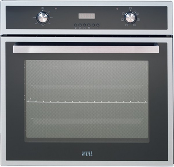 Çetintaş Evii MP 5237 E Ankastre Fırın