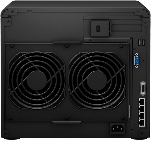Synology DS2419+ NAS