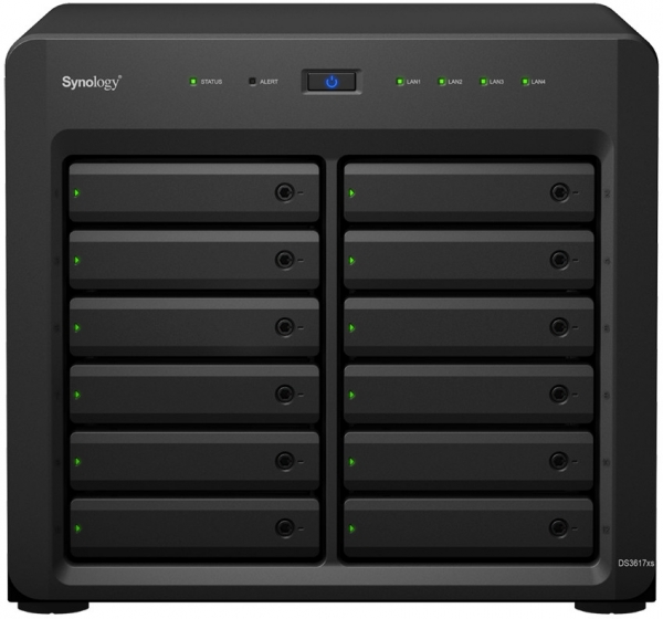 Synology DS3617xs NAS