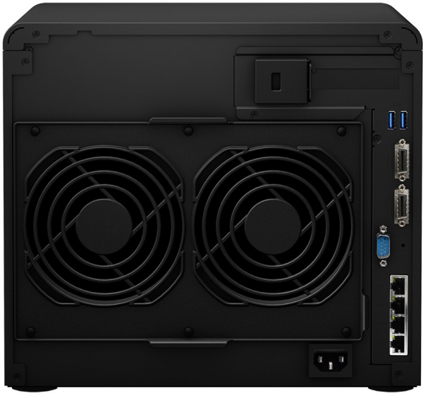 Synology DS3617xs NAS
