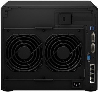 Synology DS3617xs NAS