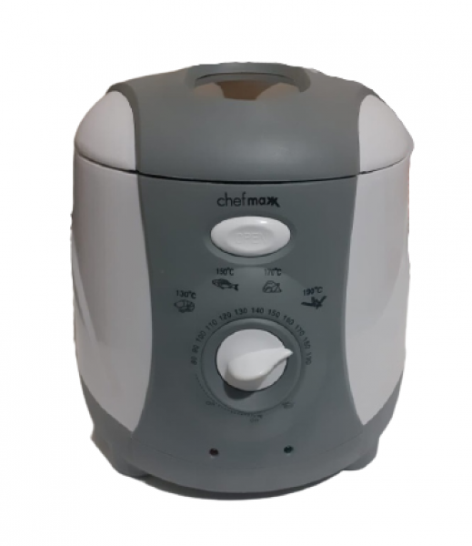 ChefMaxx Chefmaxx CM415036 Fritöz