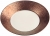 Porland Legacy Copper 27 Parça Yemek Takımı