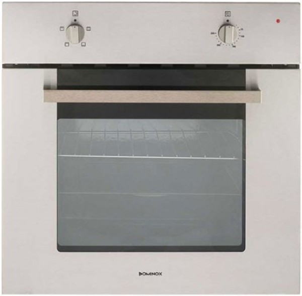 Dominox DEO 42 S XS Ankastre Fırın