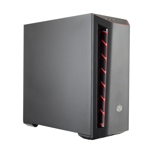 Cooler Master MasterBox MB501L 600 W Bilgisayar Kasası