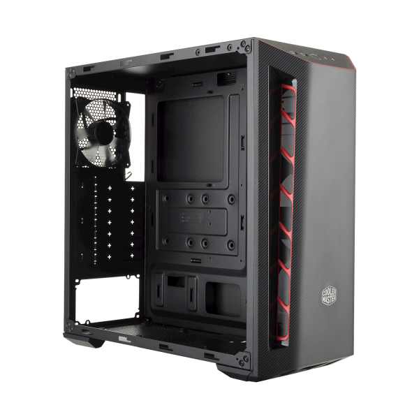 Cooler Master MasterBox MB501L 600 W Bilgisayar Kasası
