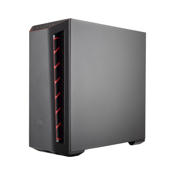 Cooler Master MasterBox MB501L 600 W Bilgisayar Kasası