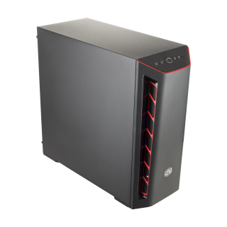 Cooler Master MasterBox MB501L 600 W Bilgisayar Kasası