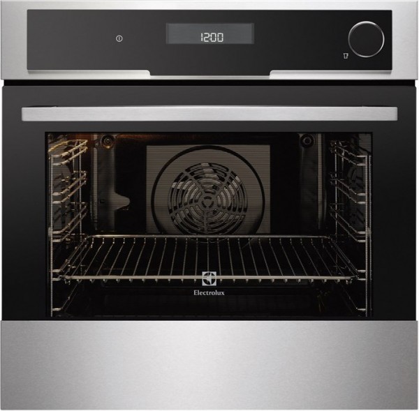 Electrolux EOC6851BAX Ankastre Fırın