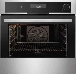 Electrolux EOC6851BAX Ankastre Fırın