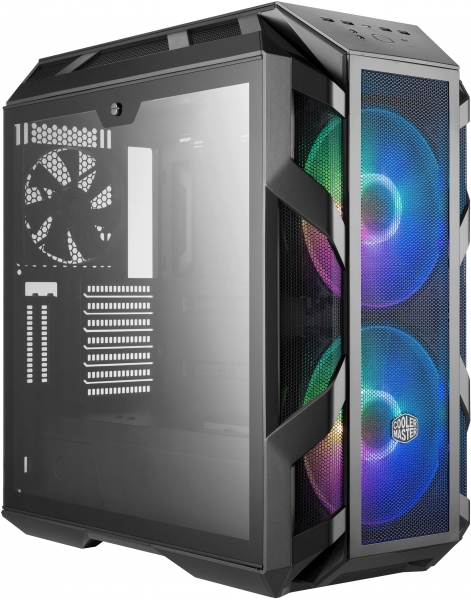 Cooler Master MasterCase H500M Bilgisayar Kasası