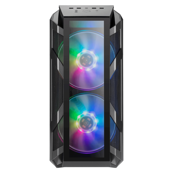Cooler Master MasterCase H500M Bilgisayar Kasası