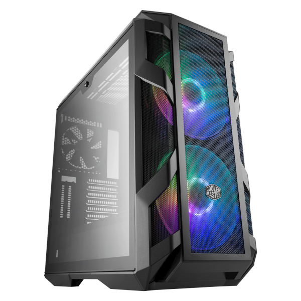 Cooler Master MasterCase H500M Bilgisayar Kasası