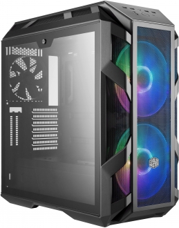 Cooler Master MasterCase H500M Bilgisayar Kasası