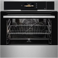 Electrolux EOB 9956 XAX resim
