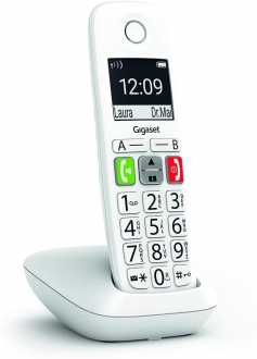 Gigaset E290 Telsiz Telefon