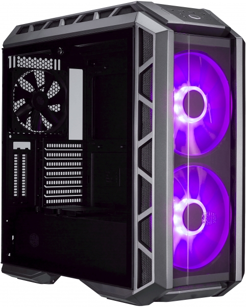 Cooler Master MasterCase H500P Bilgisayar Kasası