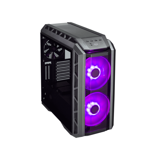 Cooler Master MasterCase H500P Bilgisayar Kasası
