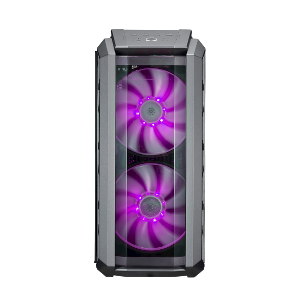 Cooler Master MasterCase H500P Bilgisayar Kasası