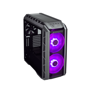 Cooler Master MasterCase H500P Bilgisayar Kasası