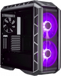 Cooler Master MasterCase H500P resim