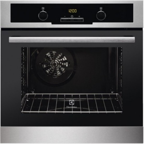 Electrolux EZA 5420 AOX Ankastre Fırın
