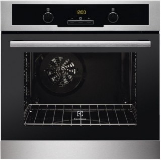 Electrolux EZA 5420 AOX Ankastre Fırın