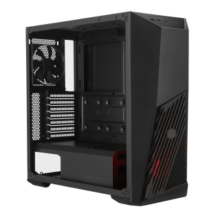 Cooler Master K501L 600W Bilgisayar Kasası