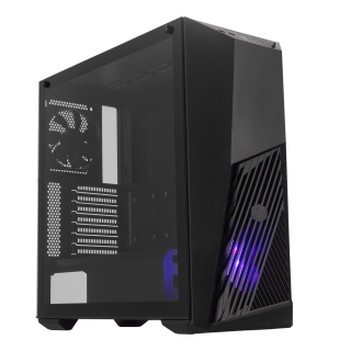 Cooler Master K501L 600W Bilgisayar Kasası