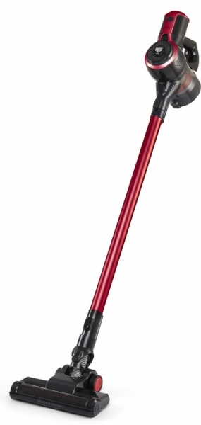 Karaca Vantuz Slim X10 Red Şarjlı Süpürge