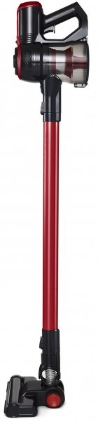 Karaca Vantuz Slim X10 Red Şarjlı Süpürge