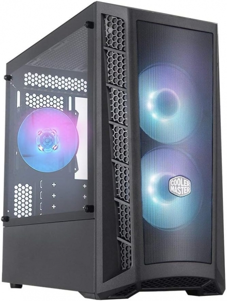Cooler Master MB311L 600W Bilgisayar Kasası