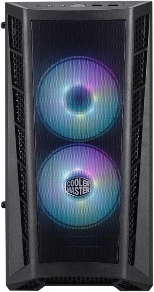 Cooler Master MB311L 600W Bilgisayar Kasası