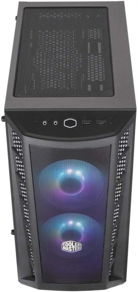 Cooler Master MB311L 600W Bilgisayar Kasası