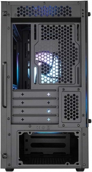 Cooler Master MB311L 600W Bilgisayar Kasası
