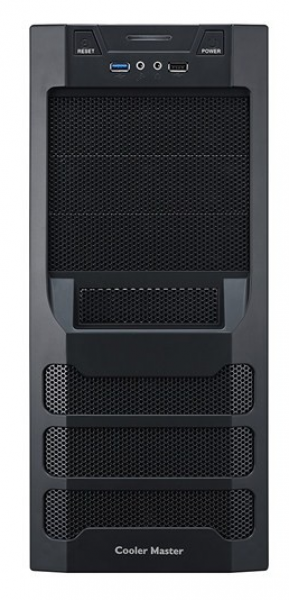 Cooler Master CMP351 420W Bilgisayar Kasası
