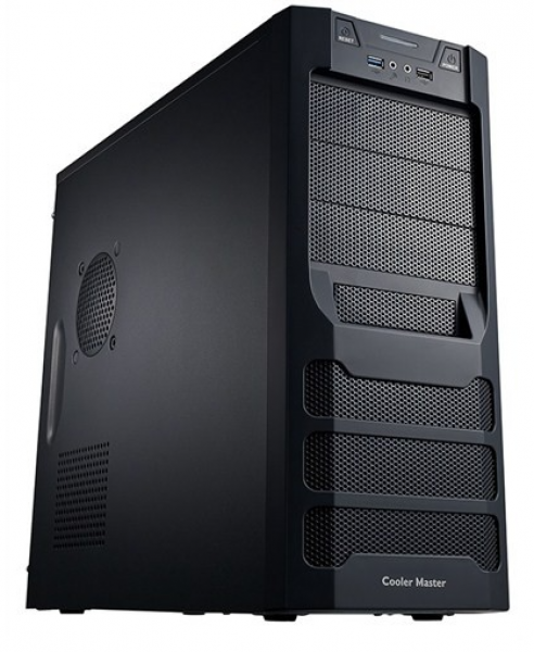 Cooler Master CMP351 420W Bilgisayar Kasası
