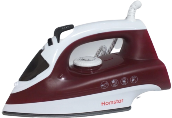 Melchioni Family Homstar HS-SI-118 Buharlı Ütü