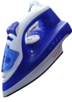 Homstar HS-SI-118 Buharlı Ütü
