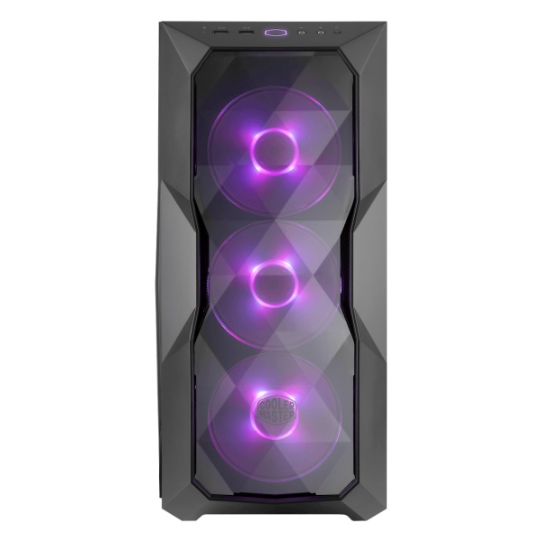 Cooler Master MasterBox TD500 750W Bilgisayar Kasası