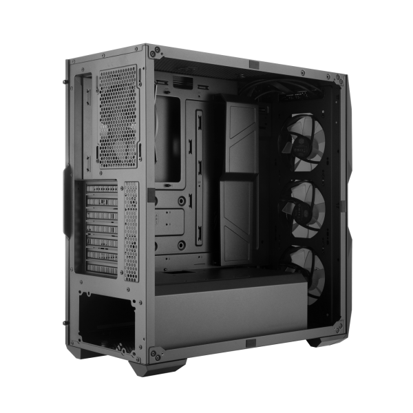 Cooler Master MasterBox TD500 750W Bilgisayar Kasası