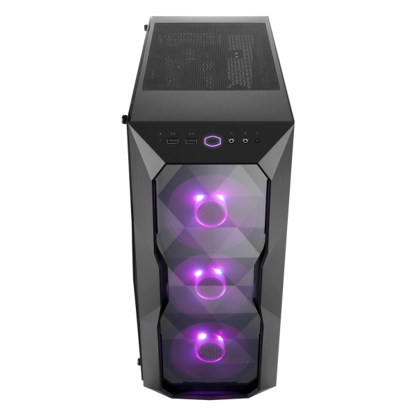 Cooler Master MasterBox TD500 750W Bilgisayar Kasası