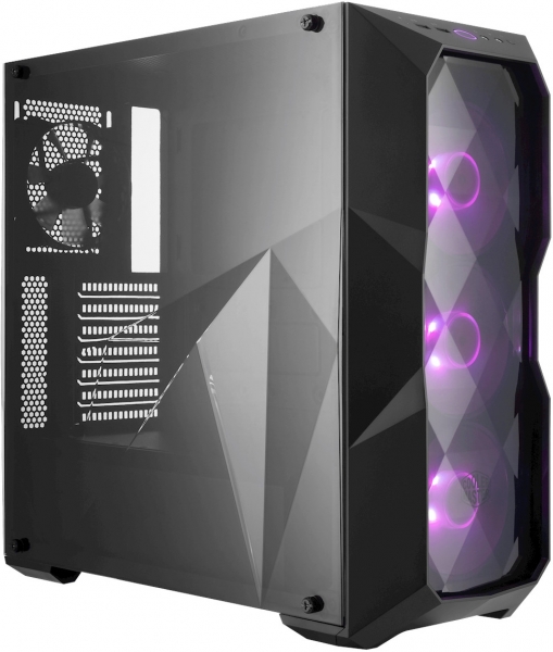 Cooler Master MasterBox TD500 750W Bilgisayar Kasası